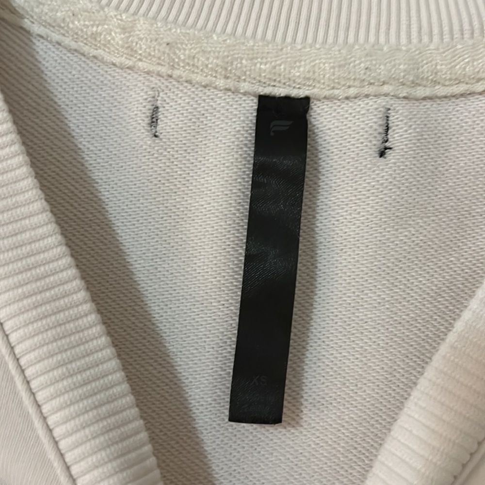 Fabletics crew neck - Picture 2 of 2